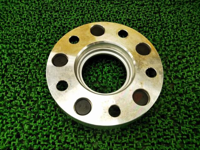 DIGICAM
Wide tread spacer
20 mm