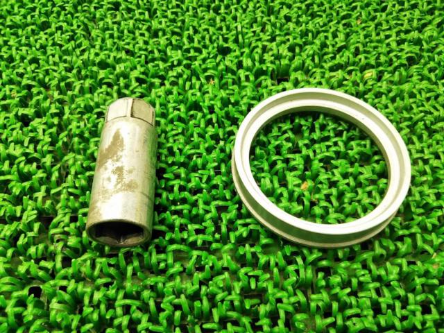DIGICAM
Wide tread spacer
20 mm