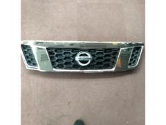 Nissan genuine
NV350 caravan
Previous term genuine
Front grille