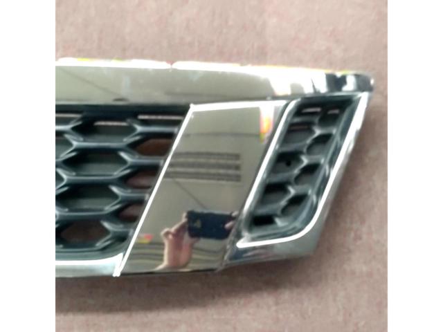 Nissan genuine
NV350 caravan
Previous term genuine
Front grille