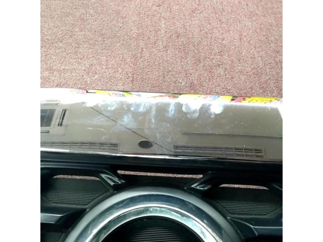 Nissan genuine
NV350 caravan
Previous term genuine
Front grille