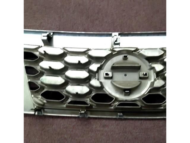 Nissan genuine
NV350 caravan
Previous term genuine
Front grille