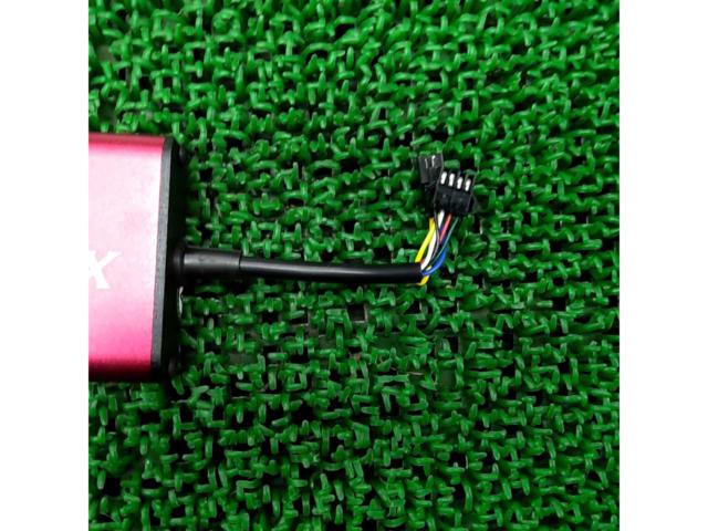 BLITZ
Power
Con
PCX35