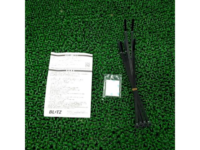 BLITZ
Power
Con
PCX35