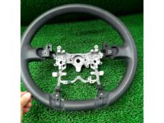 トヨタ純正 プリウスα ZVW40純正 ウレタンステアリング