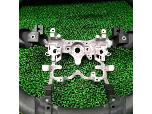 トヨタ純正 プリウスα ZVW40純正 ウレタンステアリング