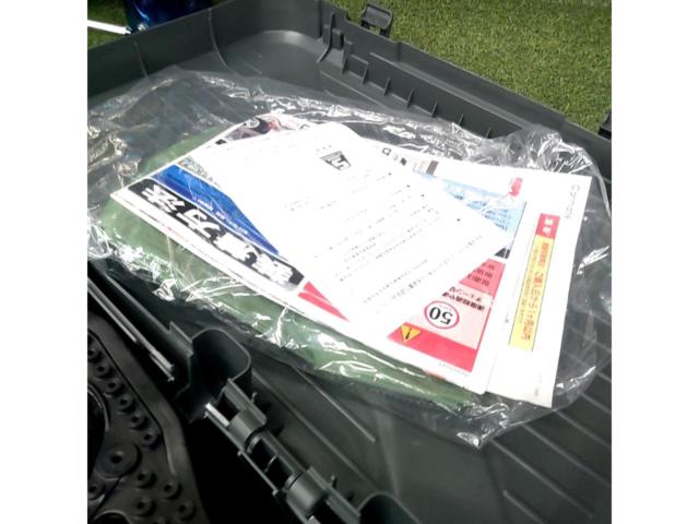 CAR-MATE(カーメイト) BIATHLON Qucik EASY 品番:QE17