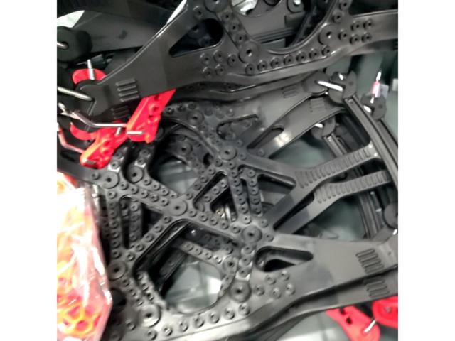 CAR-MATE(カーメイト) BIATHLON Qucik EASY 品番:QE17