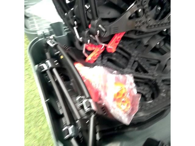 CAR-MATE(カーメイト) BIATHLON Qucik EASY 品番:QE17
