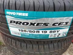 TOYO PROXES CF3