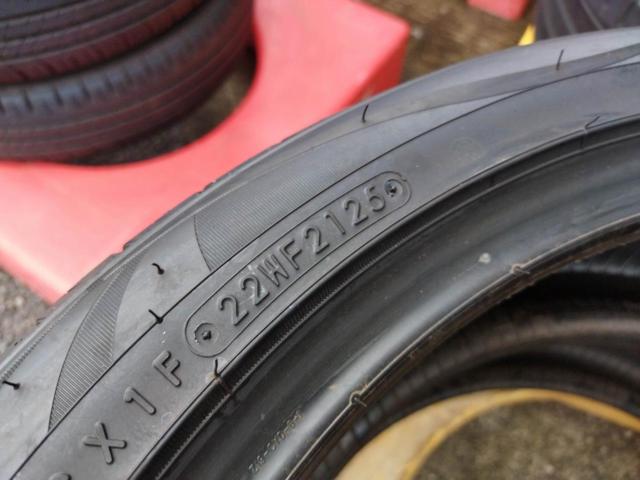TOYO PROXES CF3