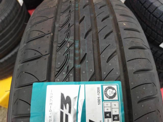 TOYO PROXES CF3