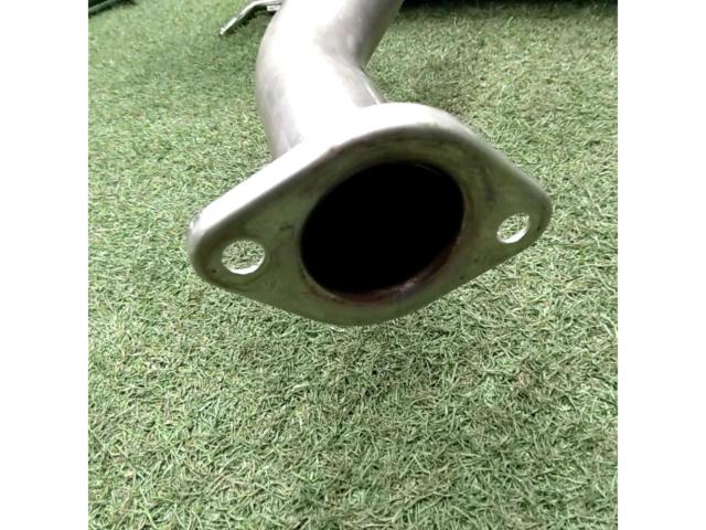 HKS カローラスポーツ 210系 LEGAMAX SPORTS