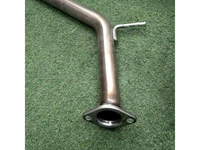 HKS カローラスポーツ 210系 LEGAMAX SPORTS