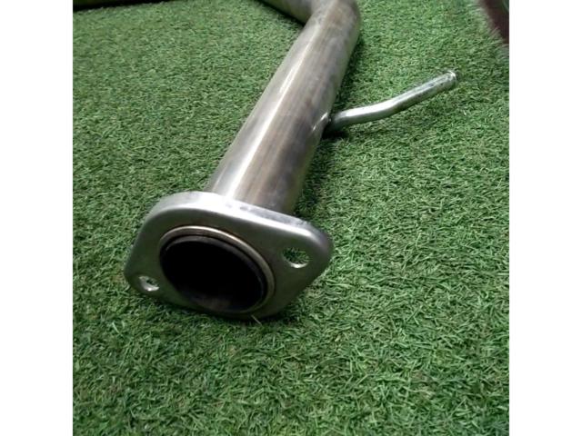 HKS カローラスポーツ 210系 LEGAMAX SPORTS