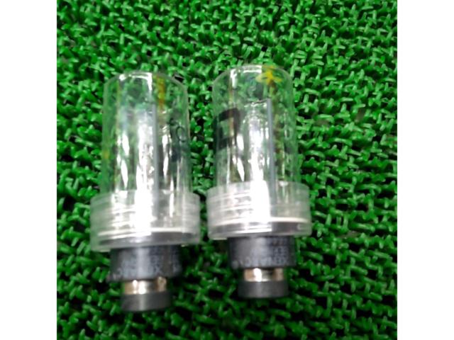 トヨタ純正 純正交換タイプHIDバルブ+バラストセット