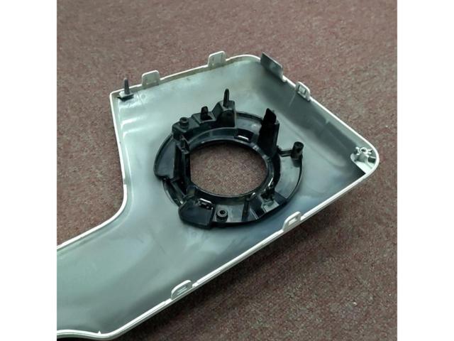 マツダ純正 フレアワゴンMS52S フロントエアロ