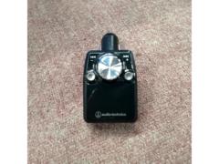 Audio-Technica FMトランスミッター シガーソケット付き