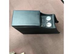 メーカー不明 センターコンソールBOX アルファード20系後期