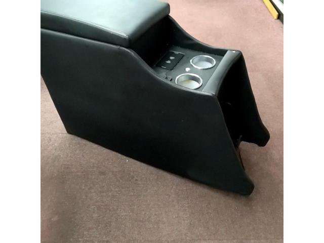 メーカー不明 センターコンソールBOX アルファード20系後期