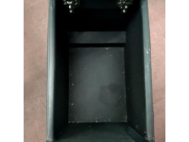 メーカー不明 センターコンソールBOX アルファード20系後期