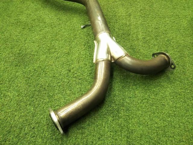 HKS Super Turbo Muffler