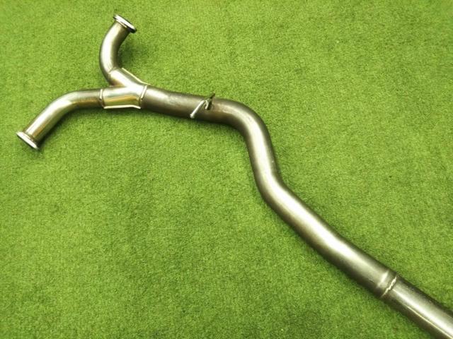 HKS Super Turbo Muffler
