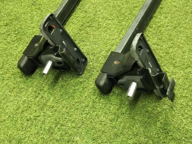 TERZO ノア 80系 ベースキャリア + K460