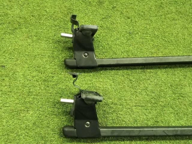 TERZO ノア 80系 ベースキャリア + K460