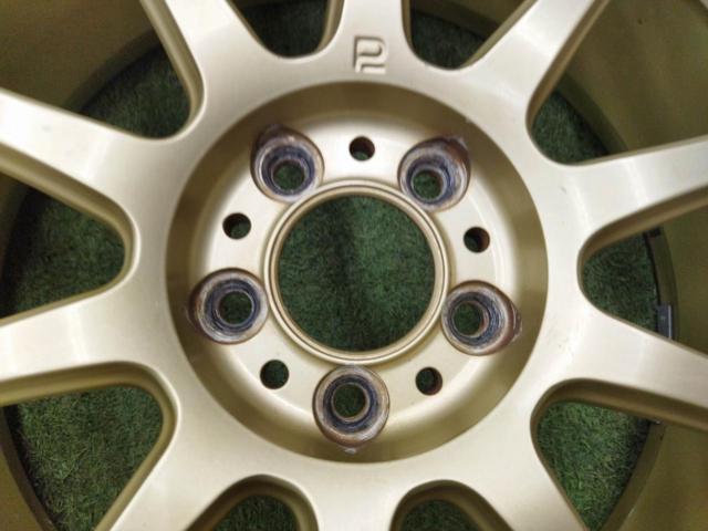 ☆9月お買い得品☆[100-5H] 【人気の鍛造☆タイヤラベル付きセット!】 Prodrive GC-010G + KENDA KAISER KR20 225/40R18 2026年モデル