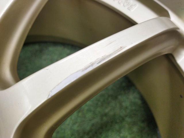 ☆9月お買い得品☆[100-5H] 【人気の鍛造☆タイヤラベル付きセット!】 Prodrive GC-010G + KENDA KAISER KR20 225/40R18 2026年モデル