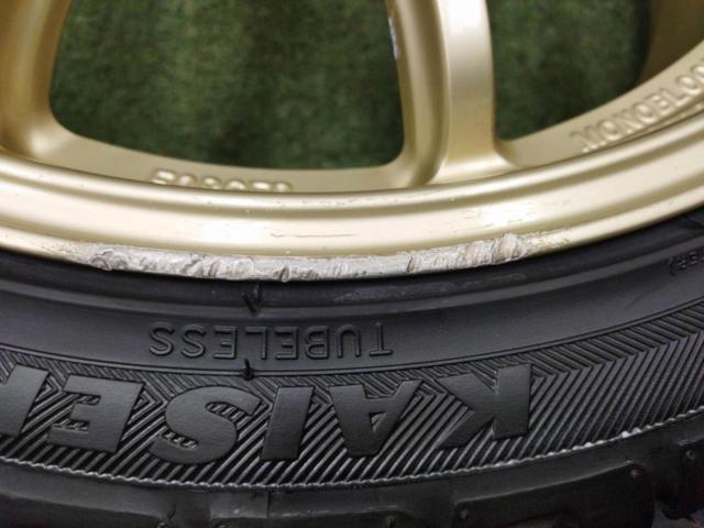 ☆9月お買い得品☆[100-5H] 【人気の鍛造☆タイヤラベル付きセット!】 Prodrive GC-010G + KENDA KAISER KR20 225/40R18 2026年モデル