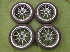 ☆9月お買い得品☆TANABE(タナベ)Professor(プロフェッサー) SSR  SP3R+SEIBERLING SL201