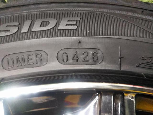 ☆9月お買い得品☆[100-5H] 【人気のレオニス!】 LEONIS FY + ROADSTONE Eurovis Sport04 215/45R17 2026年モデル