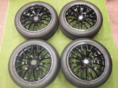 ☆9月お買い得品☆RAYS(レイズ) HOMURA(ホムラ) 2×9  + TOYO(トーヨー)  PROXES sport