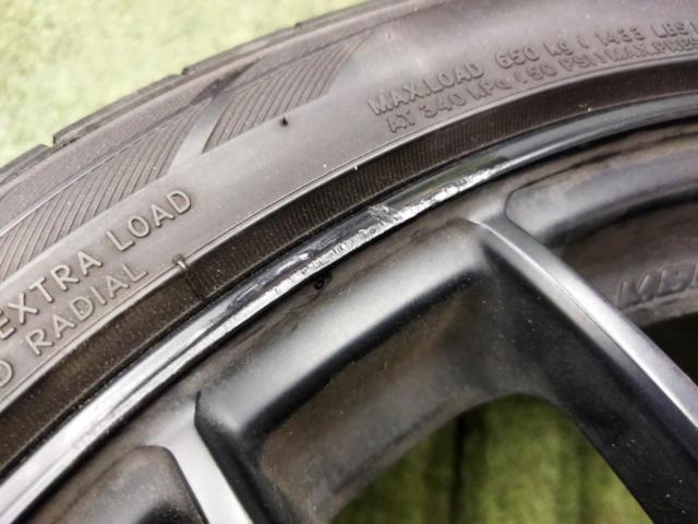 ☆9月お買得品☆WORK(ワーク) EMOTION(エモーション) M8R  + TOYO(トーヨー) PROXES C1S+PROXES C1S