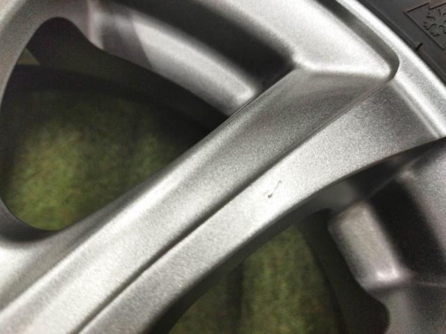 ARREEST+BRIDGESTONE BLIZZAK VRX2
