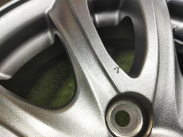 ARREEST+BRIDGESTONE BLIZZAK VRX2