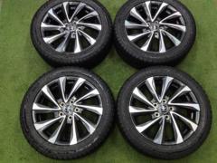 【人気☆スタッドレスセット!】 トヨタ ノア&ヴォクシー (ハイブリッド) S-Z グレード 純正 + TOYO OBSERVE GARIT GIZ 215/50R17 2023年モデル