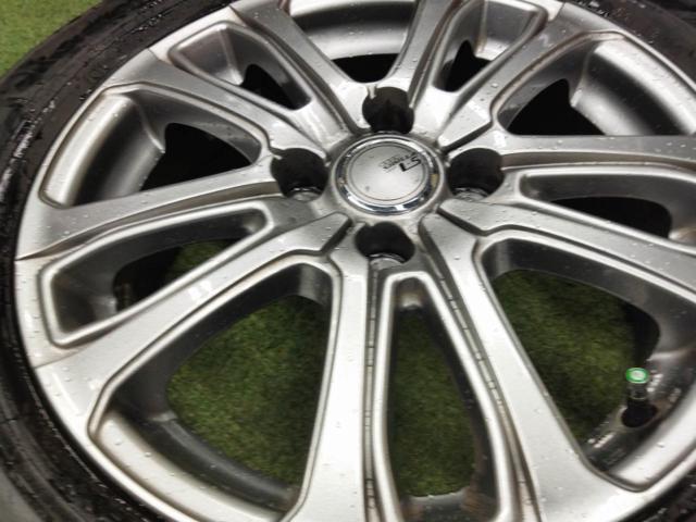 [コンパクト15] 【スタッドレスセット!】 SIBILLA NEXT L5 + YOKOHAMA iceGUARD6 iG60 175/65R15 2024年モデル