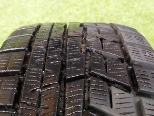 [コンパクト15] 【スタッドレスセット!】 SIBILLA NEXT L5 + YOKOHAMA iceGUARD6 iG60 175/65R15 2024年モデル