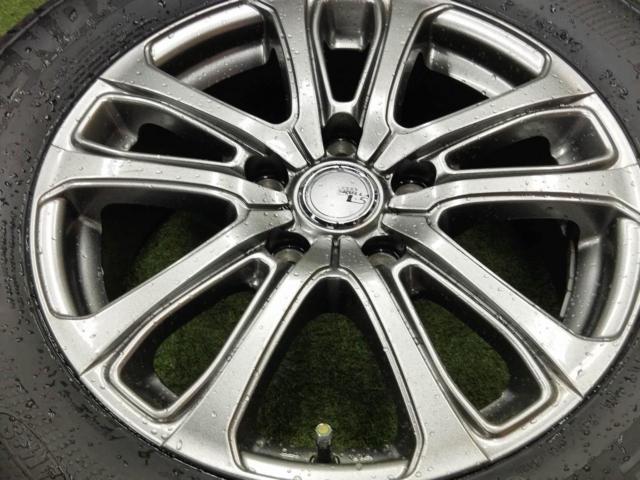【タイヤラベル付き☆スタッドレスセット!】 SIBILLA NEXT L-5 + KENDA ICETEC NEO KR36 215/60R16 2025年モデル