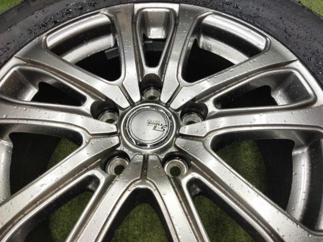 【タイヤラベル付き☆スタッドレスセット!】 SIBILLA NEXT L-5 + KENDA ICETEC NEO KR36 215/60R16 2025年モデル