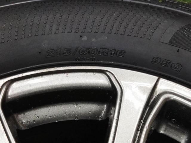 【タイヤラベル付き☆スタッドレスセット!】 SIBILLA NEXT L-5 + KENDA ICETEC NEO KR36 215/60R16 2025年モデル