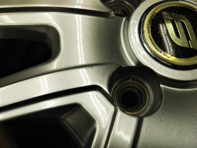 [4H] 【スタッドレスセット!】 ELBE SPV-5 +TOYO Observe GARIT GIZ 185/65R15 2023年モデル