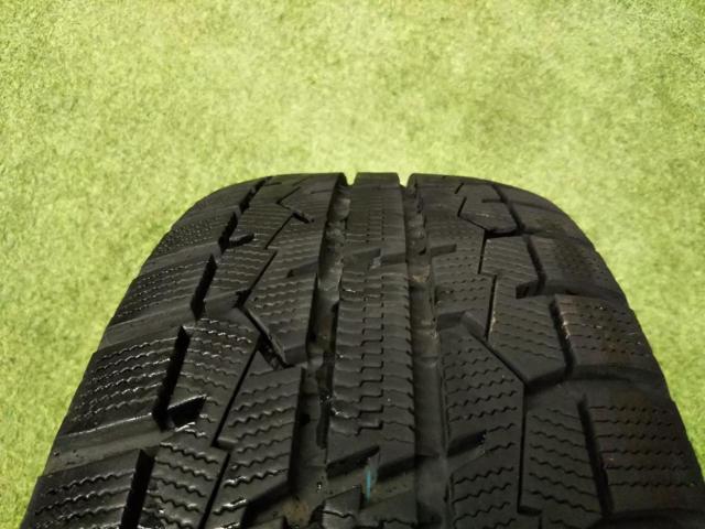 [4H] 【スタッドレスセット!】 ELBE SPV-5 +TOYO Observe GARIT GIZ 185/65R15 2023年モデル