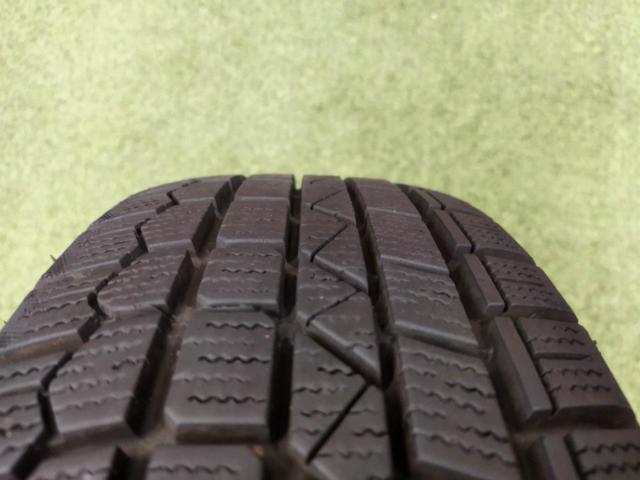 FS MANARAY SPORT10本スポーク+KENDA KR36 ICETEC NEO