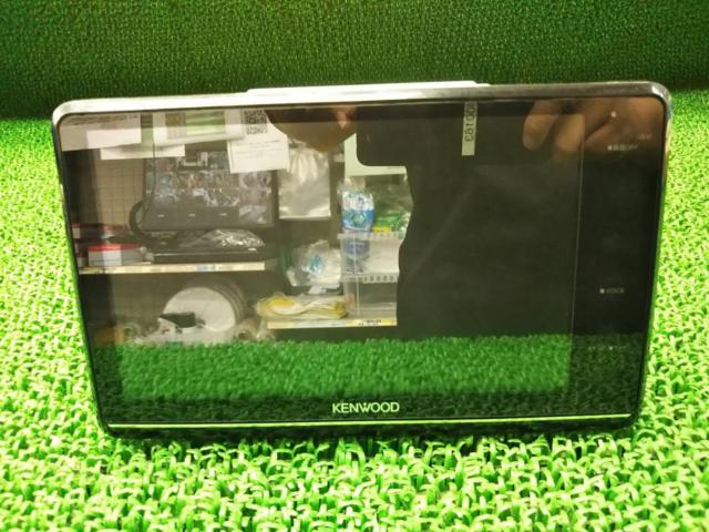 KENWOOD 彩速ナビ MDV-S810F [8インチ/フローティング] カーナビゲーション