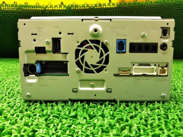 KENWOOD 彩速ナビ MDV-S810F [8インチ/フローティング] カーナビゲーション