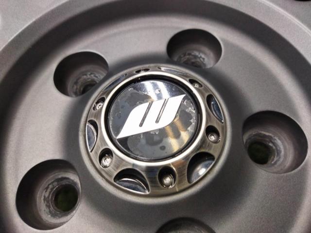 [114.3-5H] 【人気☆SUVセット!】 WORK CRAG T-GRABIC + YOKOHAMA GEOLANDAR X-AT 235/70R16 2026年モデル